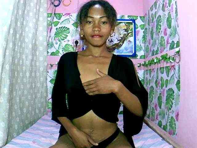 Barbiesexy webcam