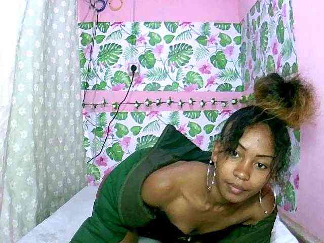 Barbiesexy webcam