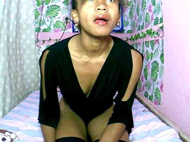Barbiesexy webcam