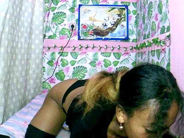 Barbiesexy webcam