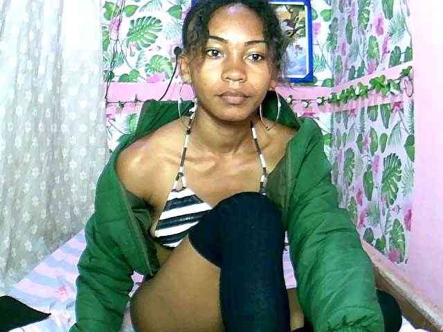 Barbiesexy webcam