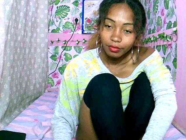 Barbiesexy webcam