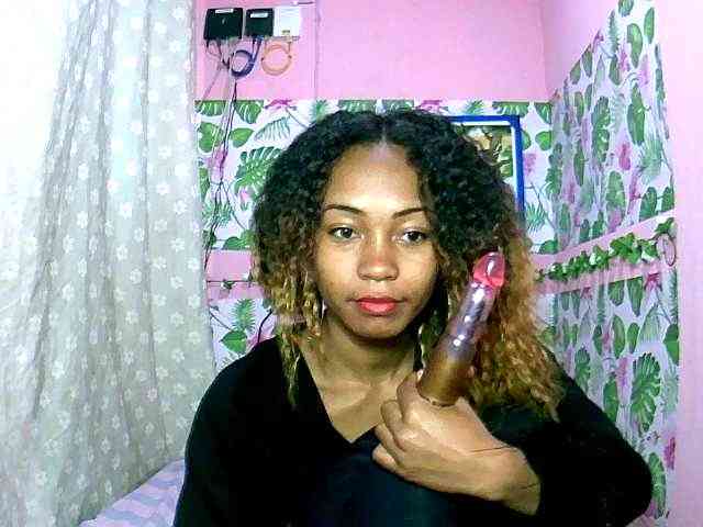 Barbiesexy webcam