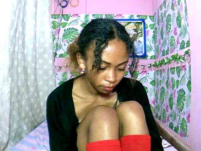 Barbiesexy webcam