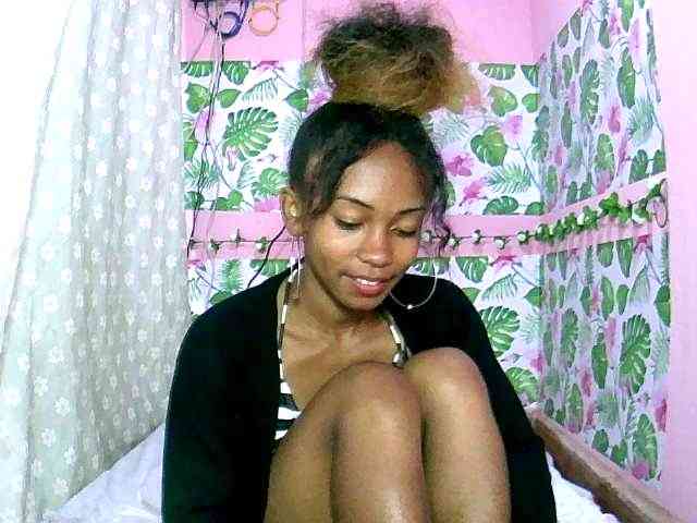 Barbiesexy Live Webcam on BongaCams