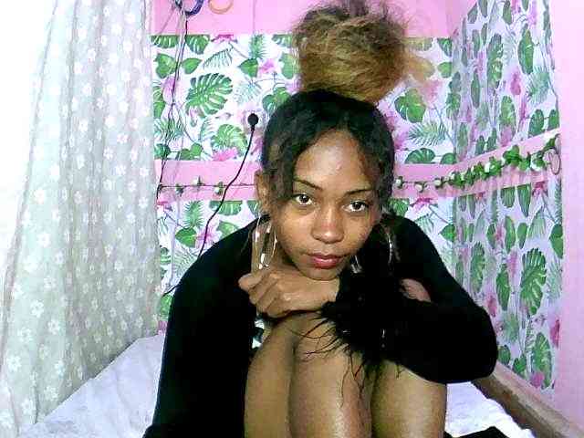 Barbiesexy webcam