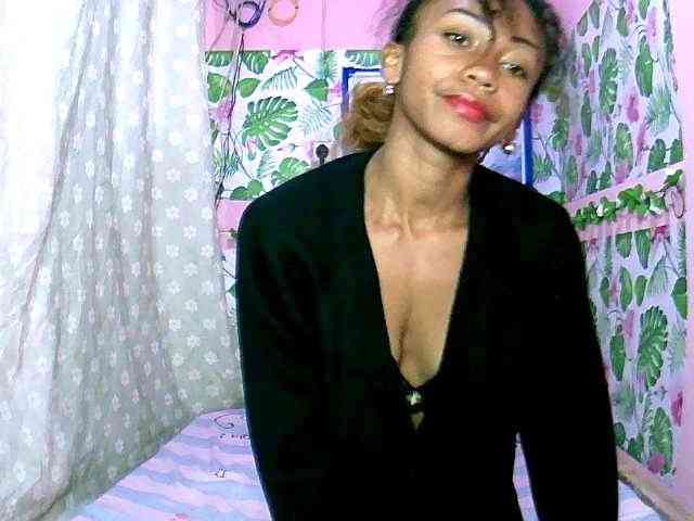 Barbiesexy webcam