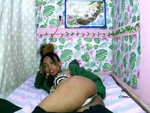 Barbiesexy webcam