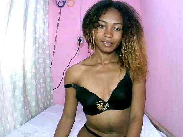Barbiesexy webcam