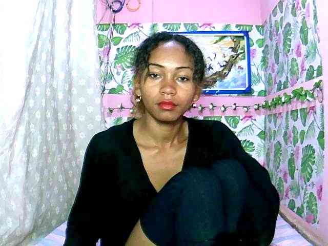 Barbiesexy webcam
