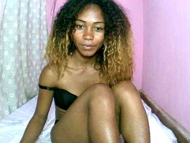 Barbiesexy webcam