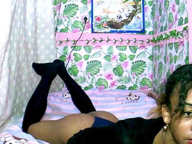Barbiesexy webcam