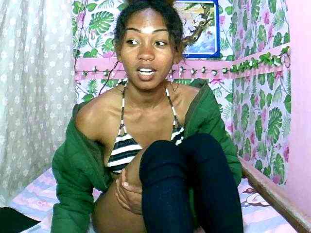 Barbiesexy webcam