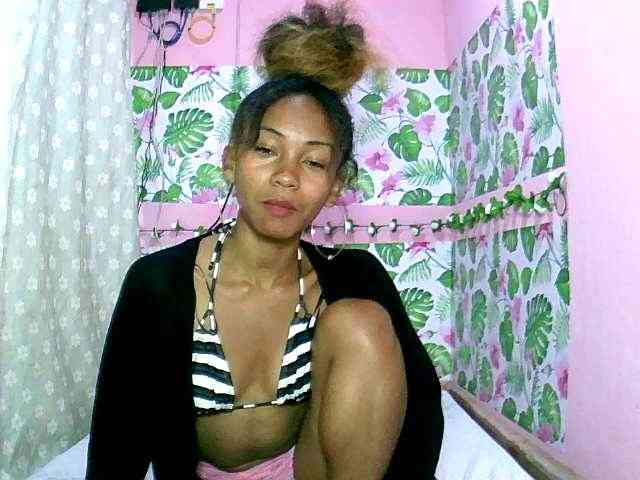 Barbiesexy webcam