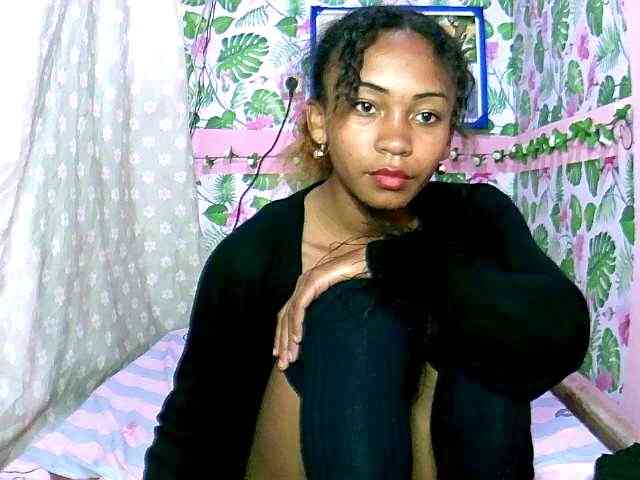 Barbiesexy webcam