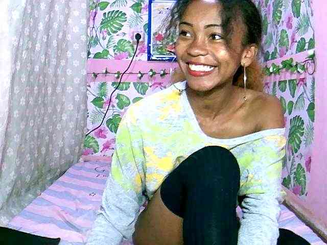 Barbiesexy webcam