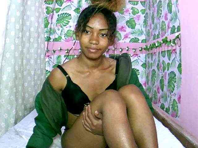 Barbiesexy webcam