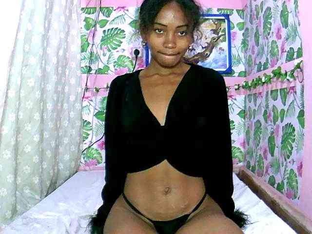 Barbiesexy webcam