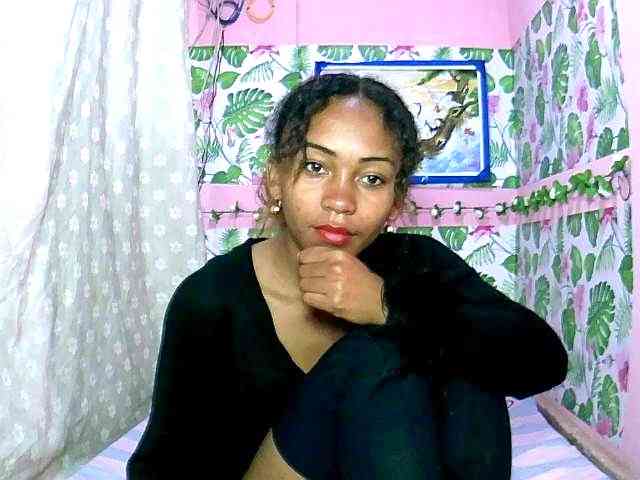 Barbiesexy webcam