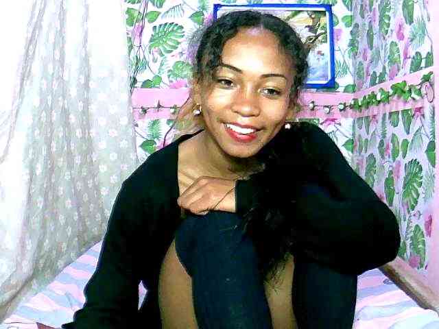 Barbiesexy webcam