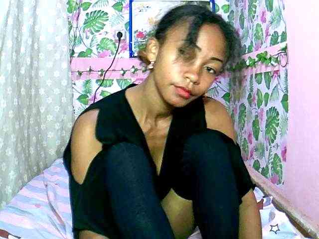 Barbiesexy webcam