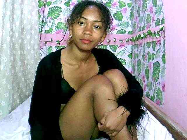 Barbiesexy webcam