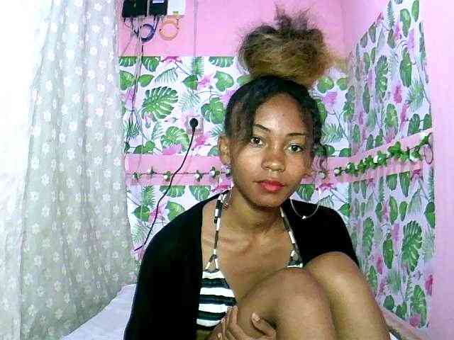 Barbiesexy Live Webcam on BongaCams