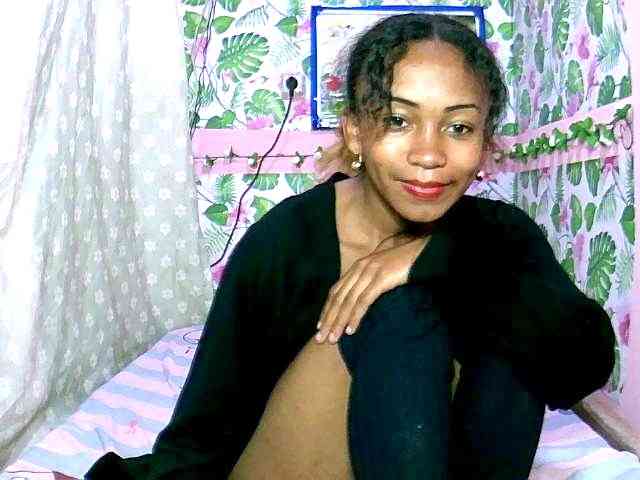 Barbiesexy webcam