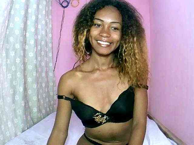 Barbiesexy webcam