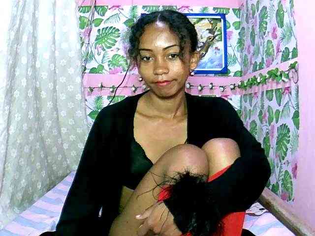 Barbiesexy webcam