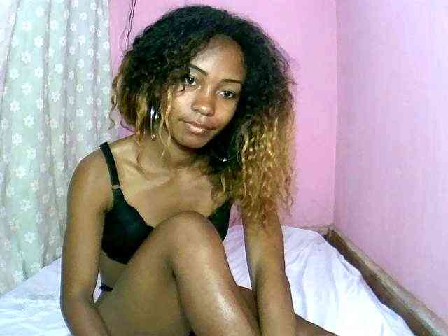 Barbiesexy webcam