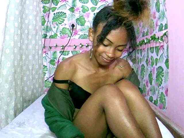 Barbiesexy webcam