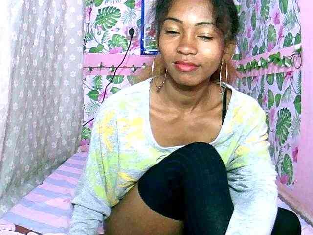 Barbiesexy webcam