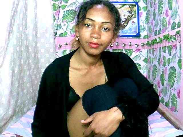 Barbiesexy webcam