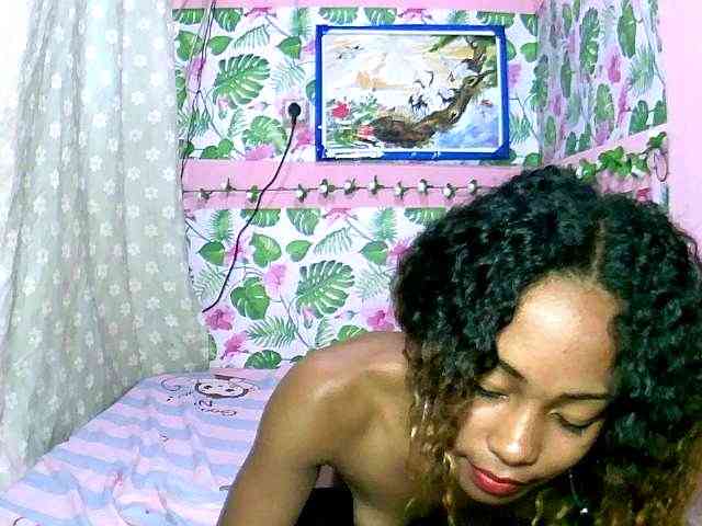 Barbiesexy webcam