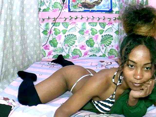 Barbiesexy webcam