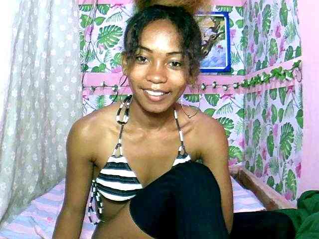 Barbiesexy webcam
