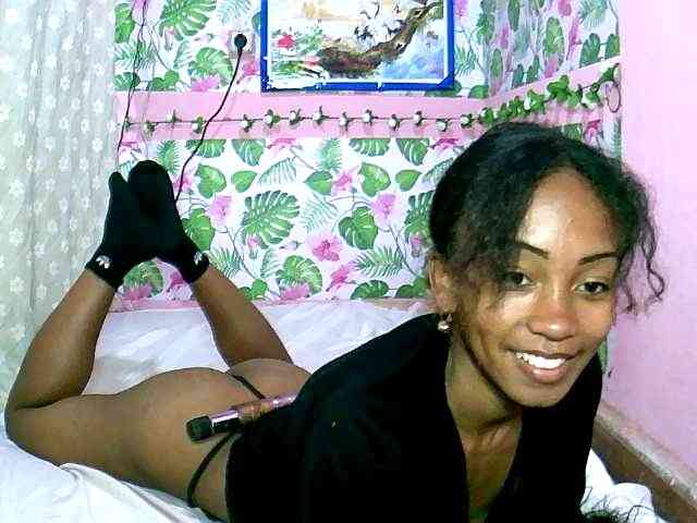 Barbiesexy webcam