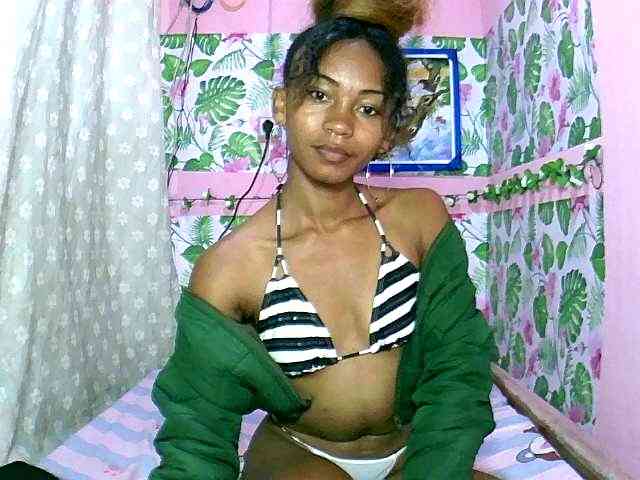 Barbiesexy webcam