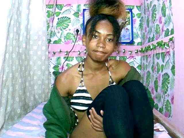 Barbiesexy webcam