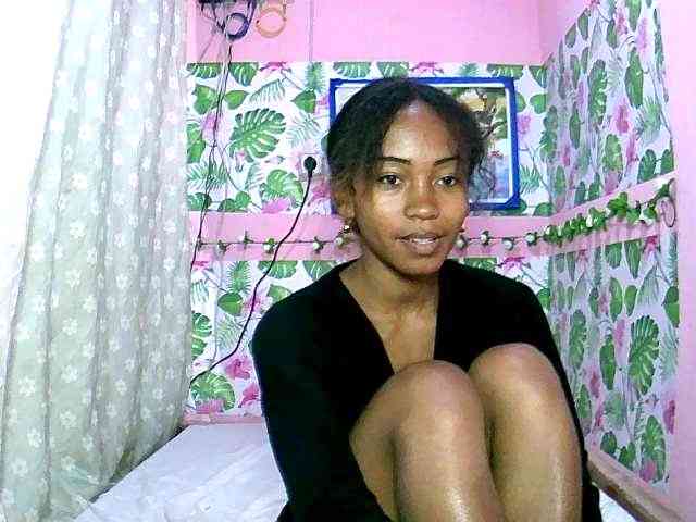 Barbiesexy webcam
