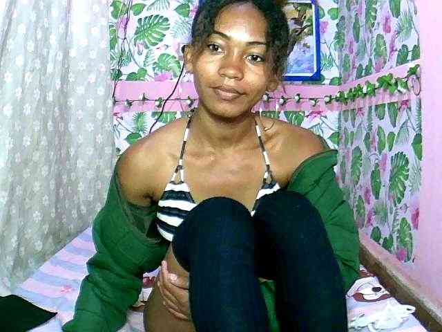 Barbiesexy webcam