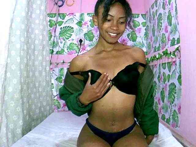 Barbiesexy webcam