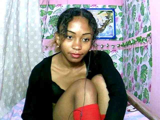 Barbiesexy webcam
