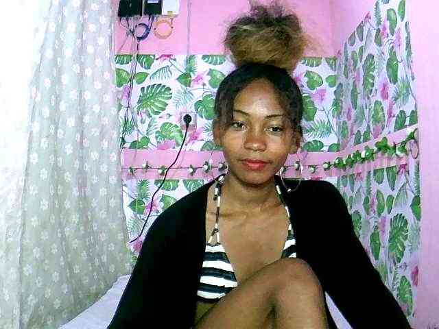Barbiesexy Live Webcam on BongaCams