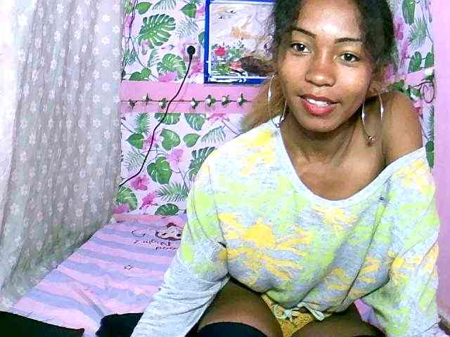 Barbiesexy webcam