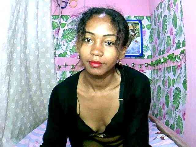 Barbiesexy webcam