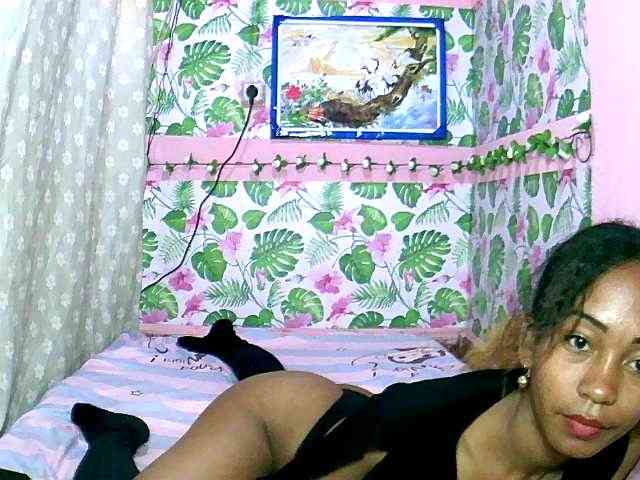 Barbiesexy webcam