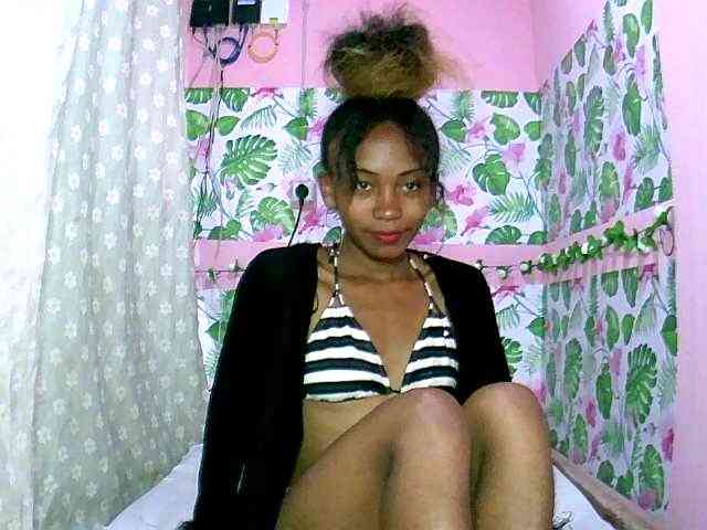 Barbiesexy Live Webcam on BongaCams