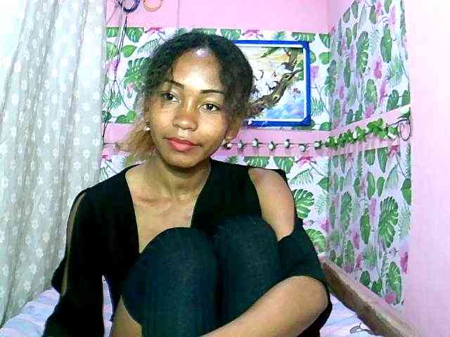 Barbiesexy webcam